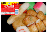 kamaboko assorted