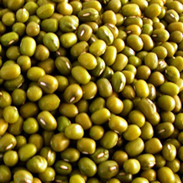 Red Mung Beans