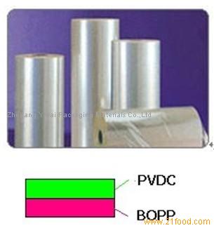 PVDC -BOPP products,China PVDC -