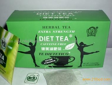 Chinese Diet  on Herbs Slimming Tea Products China Herbs Slimming Tea Supplier