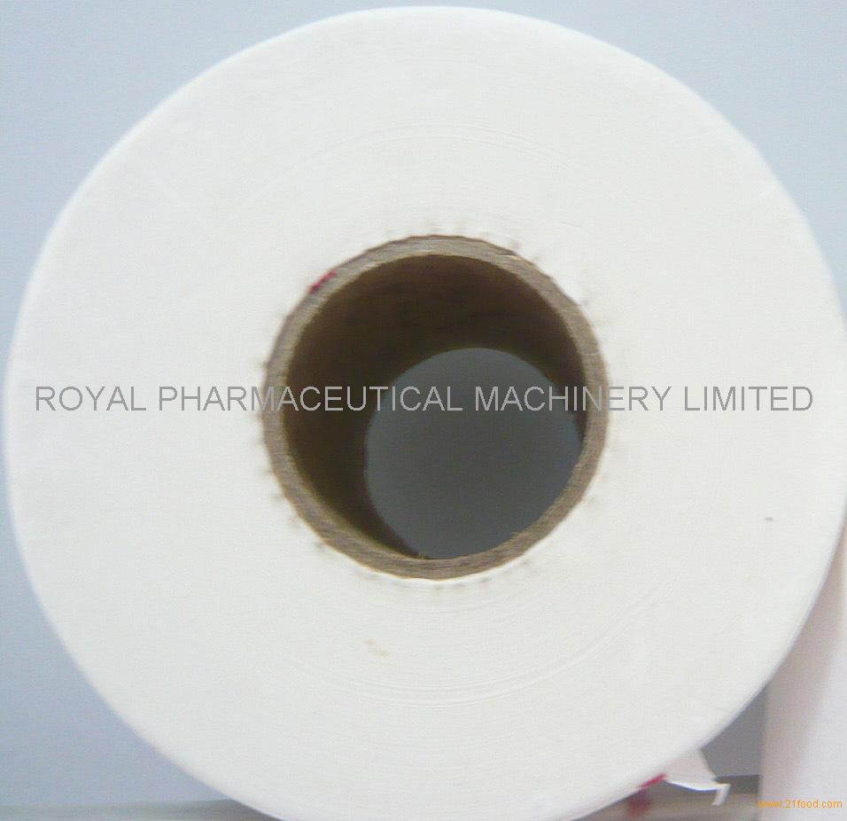 Gsm Heat Seal Tea Bag Filter Paper China Price Supplier Food