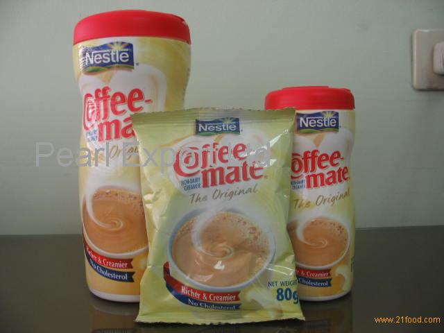 Nestle Coffee Mate Suppliersexporters On 21food Nestle Coffee Mate Suppliersexporters On 21food