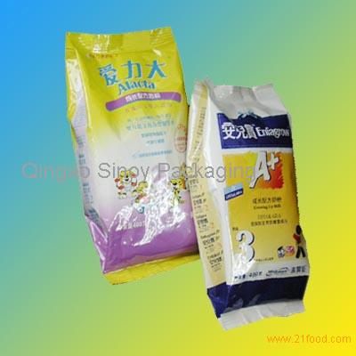 Roll Plastic Bags on Food Packaging Bag Products China Food Packaging Bag Supplier