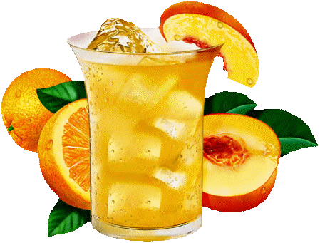 Tasty refreshing Instant Powder Drink