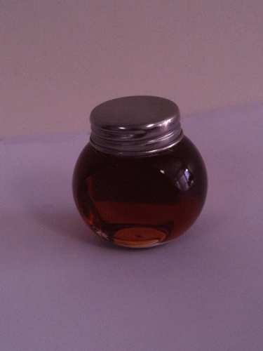 Liquid Sugar Of Date