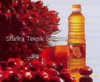 Refined Palm Oil Malaysia Palm Oil Price Supplier 21food