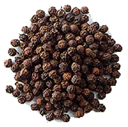 China made Spice Seasoning Black Pepper Oil