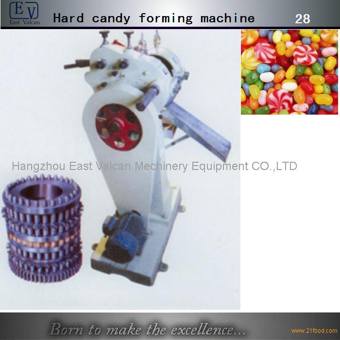 hard candy maker
