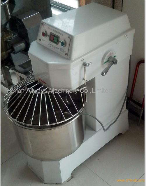 Sale wheat flour mixer machine or dough mixer machine spiral mixer machine