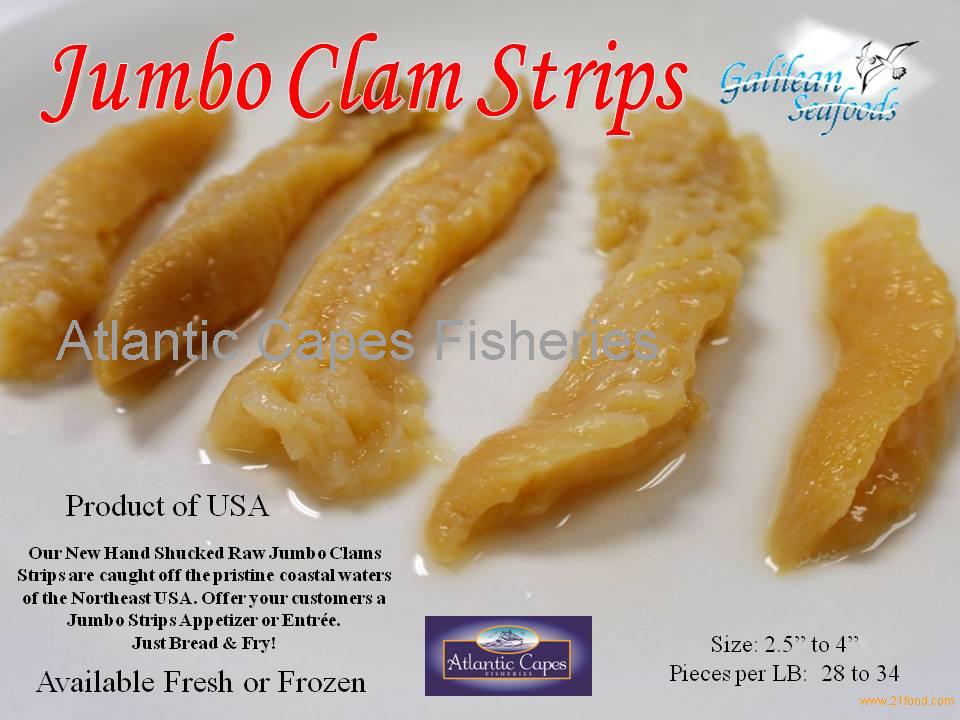 clam strips new new york casino