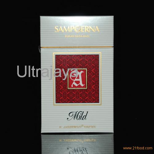 Buy Sampoerna Cigarettes Online Australia