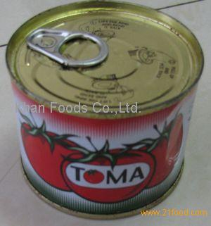 toma tomato