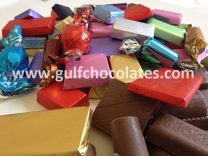 chocolates