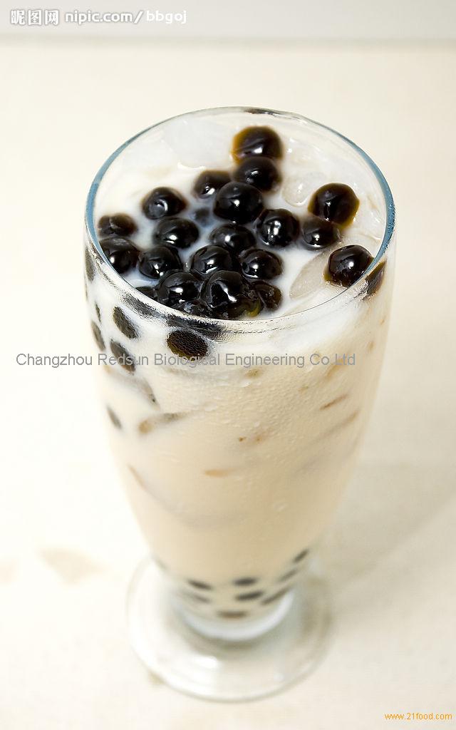 Non Dairy Creamer For Milk Tea T60A China Shenqi Price Supplier 21food