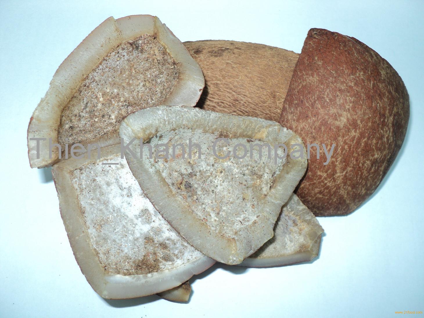 Coconut Copra Productsvietnam Coconut Copra Supplier