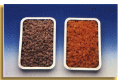 Breakfeast cereal and Muesli ingredients