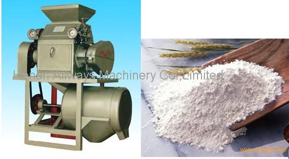 Sale Wheat flour mill machine