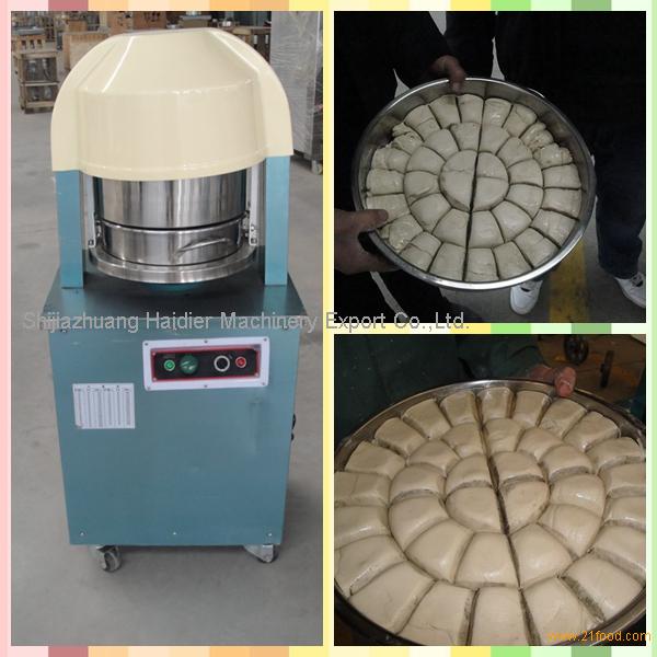 bakery equipment dough divider