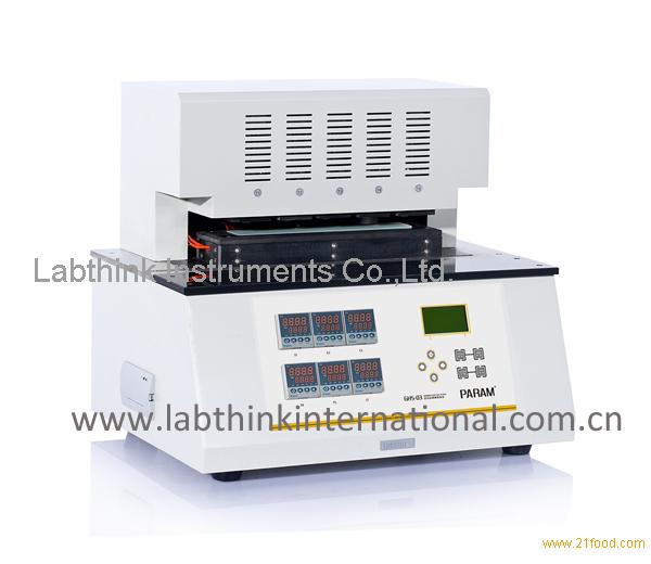 Heat Seal Tester