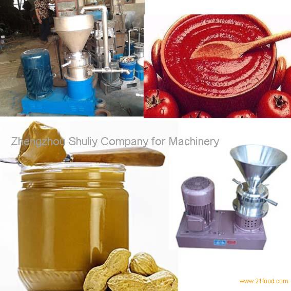 Almond nut slicer machine - Shuliy Machinery