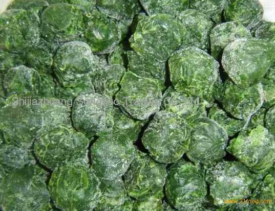 frozen-spinach-balls-products-china-frozen-spinach-balls-supplier