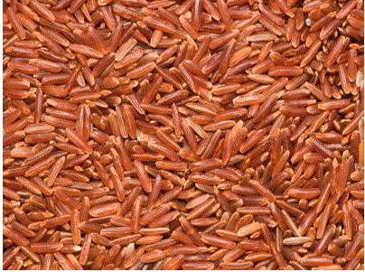 THAI FRAGRANT RED RICE