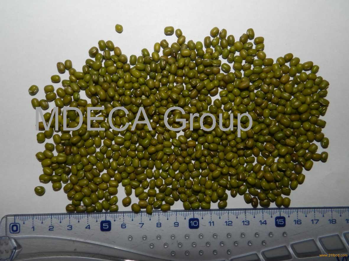 mung beans
