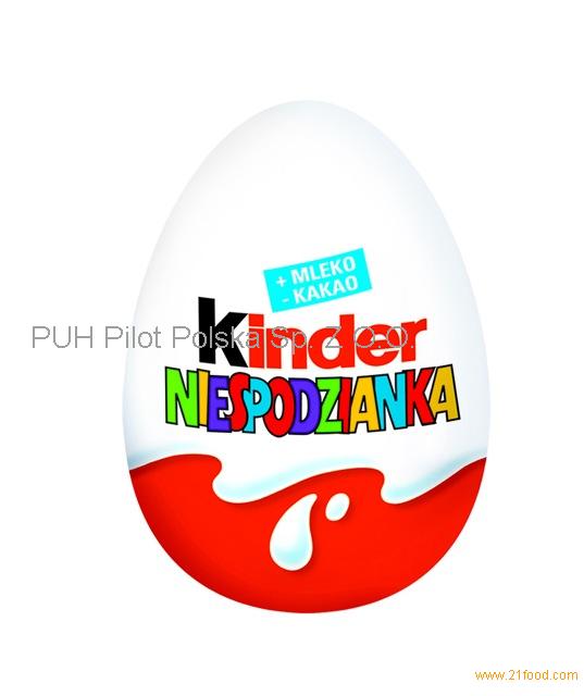 kinder surprise t1