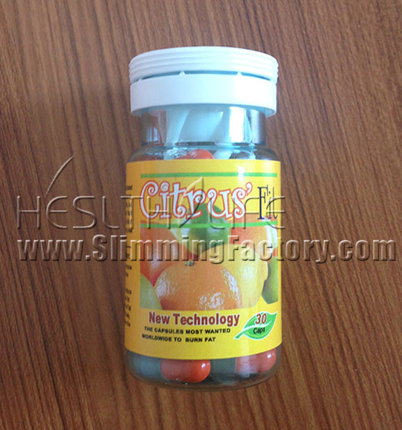 Таблетки Lida Original Authentic Weight Loss Capsules