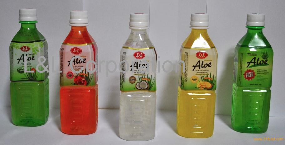 Aloe Vera Drink Productskorea Aloe Vera Drink Supplier 2282