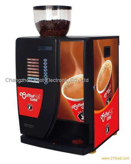 Как обмануть кофейный автомат чашка