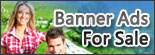 Banner Ads for Sale