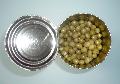 Canned Green Peas