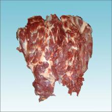 Neck - Fore Quarters