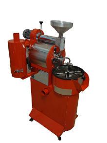 Coffee Shop on Coffee Roaster For Shop 2 Kg Products Turkey Coffee Roaster For Shop 2