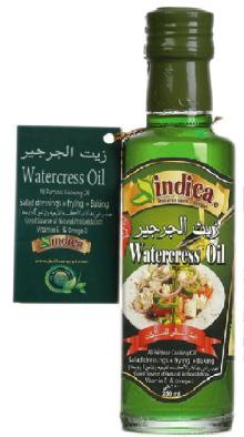 INDICA Pure Watercress Oil