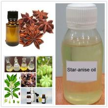 Star aniseed oil
