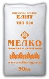 Wheat flour type 500 - Elite grade