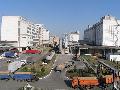 Ukraine, Novopokrovskiy KHP