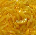 CANNED yellow Peach(425g)