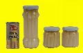 Canned white ASPARAGUS