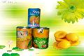 Canned yellow peach 850ML