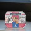 Canned Monkfish Liver