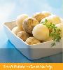 Potato Granulate