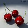 Cherry fruit for export
