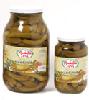 Pickels Cucumber