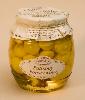 Marinated patisons