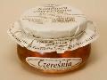 pitted sweet cherry preserve