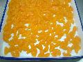 Mandarin orange in syrup(whole/break)