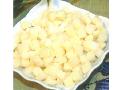 bamboo shoots cubes